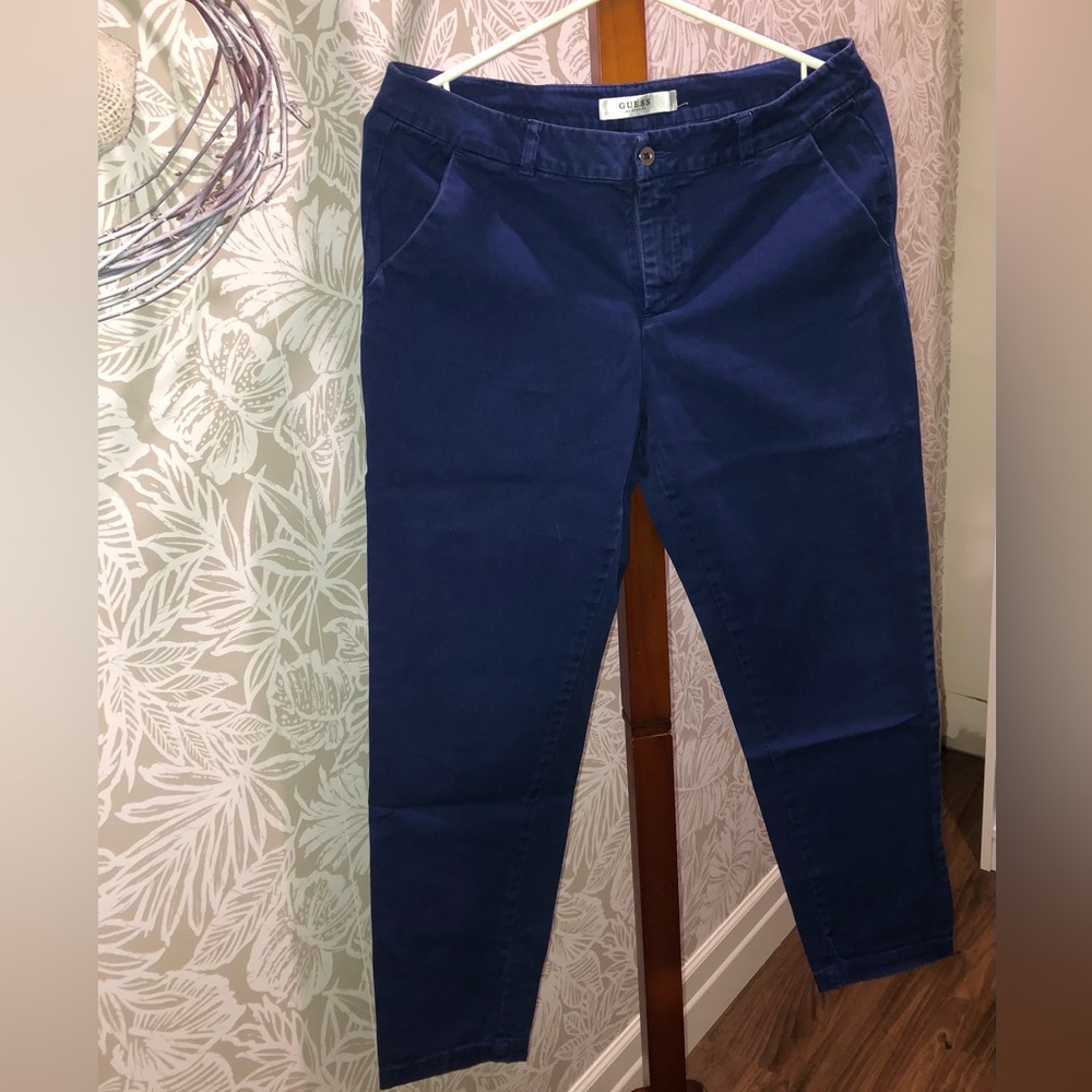 Guess Pants